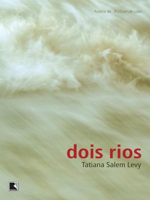 cover image of Dois Rios